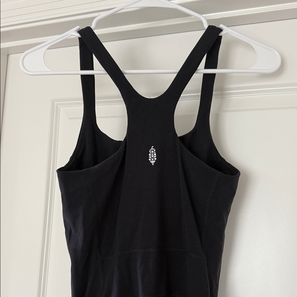 FP Movement onesie